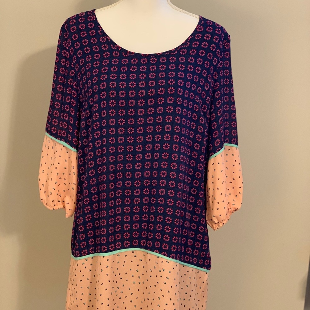 Umgee dress
